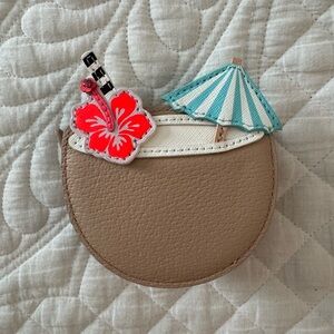 Kate Spade Coin Purse